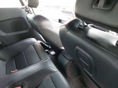 Used 2020 Ford Mustang GT Premium image 12