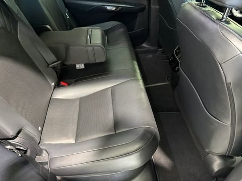 Used 2025 Lexus RX 350 FWD w/ Technology Package image 21