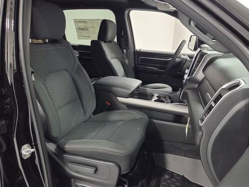 New 2026 RAM 1500 Big Horn image 16