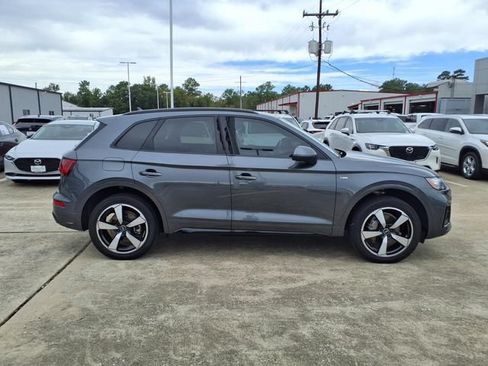 Used 2023 Audi Q5 2.0T Prestige w/ Prestige Package AWD/4WD image 5