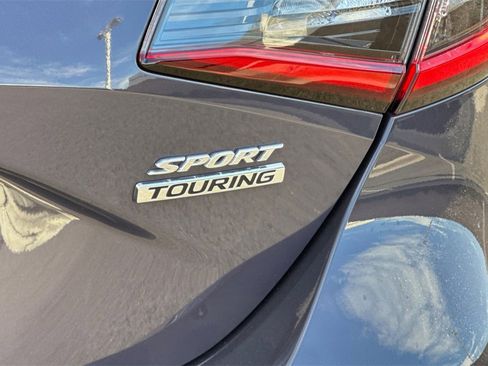 Certified 2023 Honda Civic Sport Touring image 33