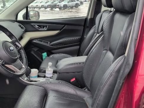 Used 2022 Subaru Ascent Limited w/ Technology Package AWD/4WD image 2