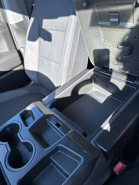 Used 2021 Chevrolet Silverado 1500 RST w/ Z71 Off-Road Package AWD/4WD image 24