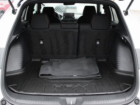 Used 2023 Honda HR-V Sport image 16