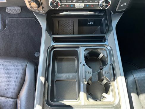 Used 2026 Ford F250 Lariat w/ Chrome Package AWD/4WD image 19