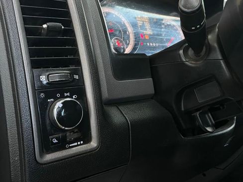 Used 2019 RAM 1500 Tradesman w/ Popular Equipment Group image 23