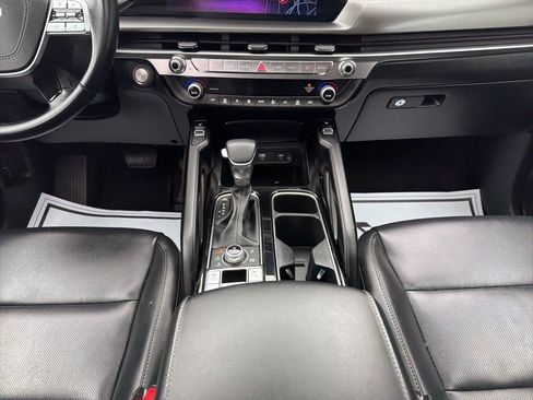 Used 2025 Kia Telluride S image 27