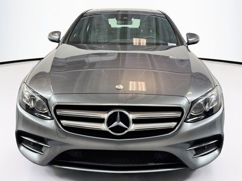 Certified 2017 Mercedes-Benz E 300 image 2
