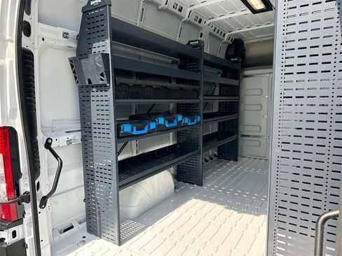 New 2024 RAM ProMaster 3500 w/ Convenience Group image 13