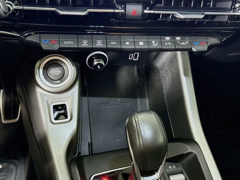 Used 2024 Dodge Hornet R/T Plus AWD/4WD image 10