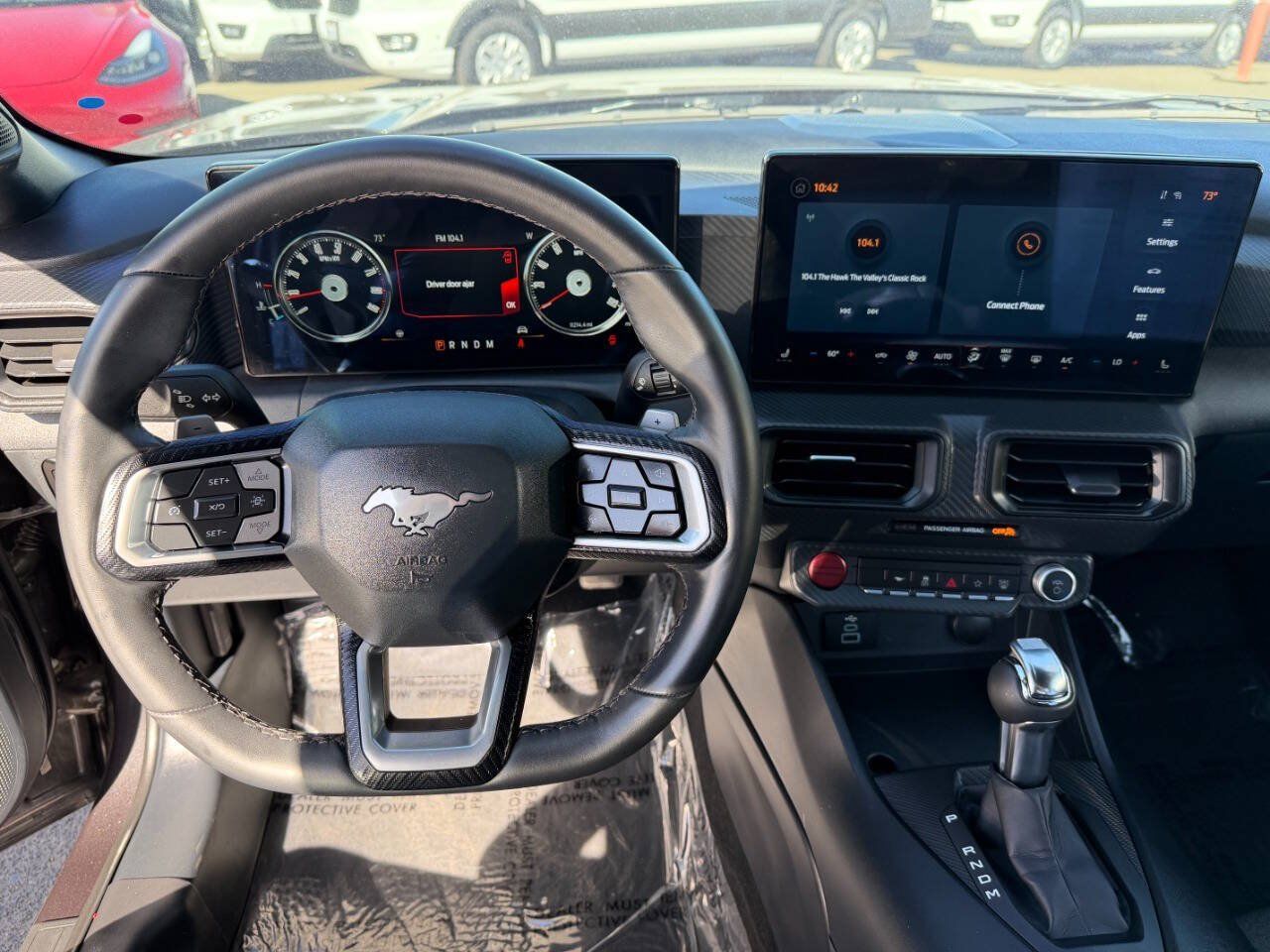Used 2024 Ford Mustang GT RWD image 21