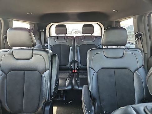 Used 2023 Jeep Grand Cherokee L Laredo AWD/4WD image 21