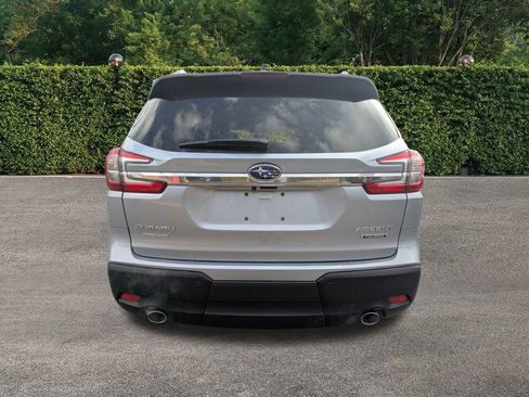 New 2026 Subaru Ascent Touring image 5