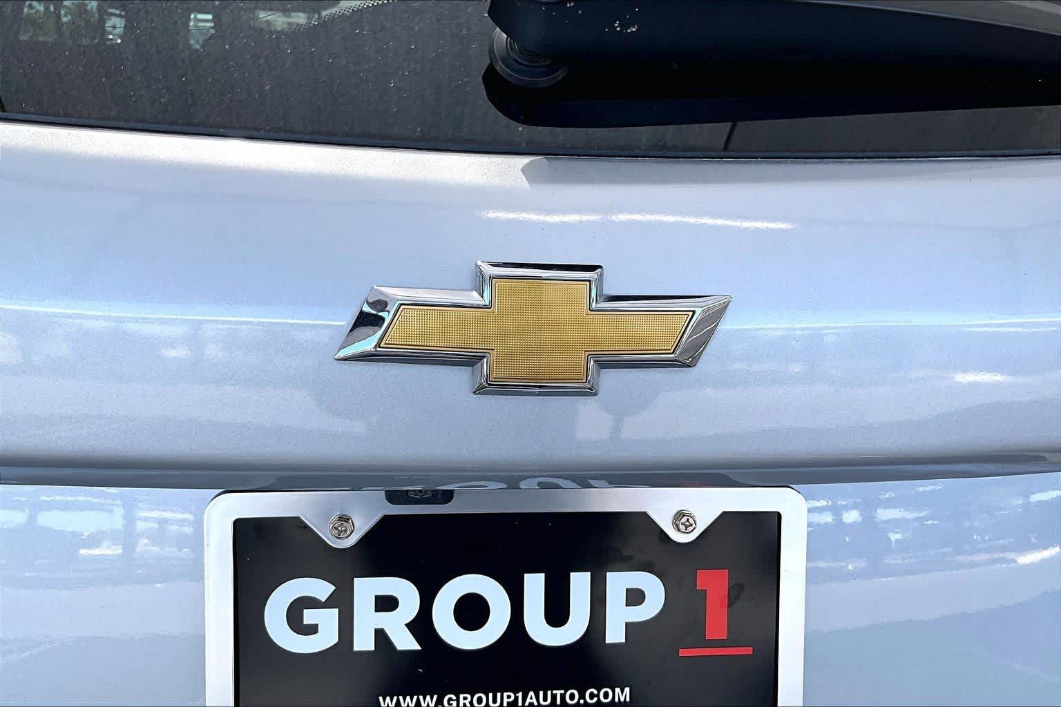 Used 2020 Chevrolet Equinox LT FWD image 30