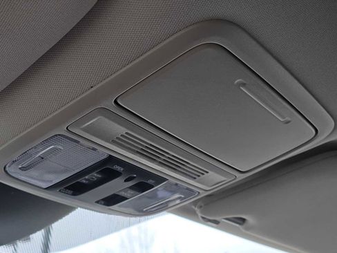 New 2026 Honda Odyssey Elite image 36