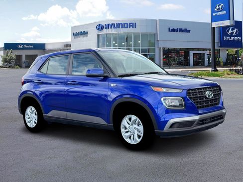 New 2026 Hyundai Venue SE image 10