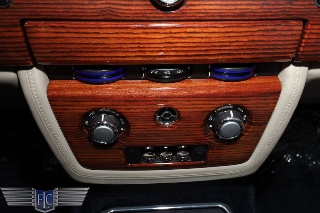 Used 2009 Rolls-Royce Phantom Coupe RWD image 36