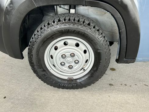 Used 2020 RAM ProMaster 3500 FWD image 32