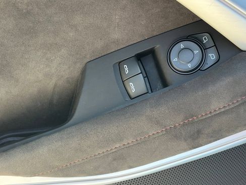 Used 2022 Chevrolet Camaro ZL1 RWD image 23