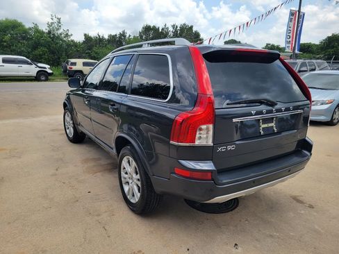 Used 2013 Volvo XC90 3.2 FWD image 5