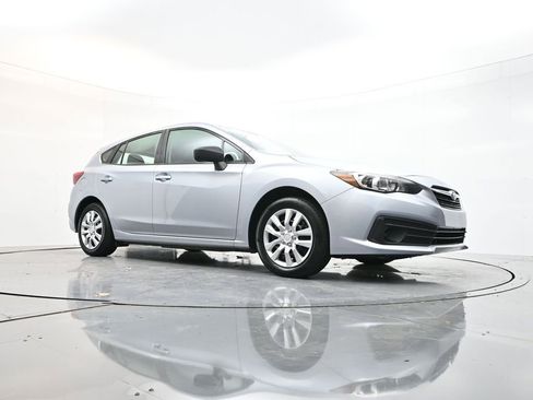Used 2022 Subaru Impreza 2.0i image 26