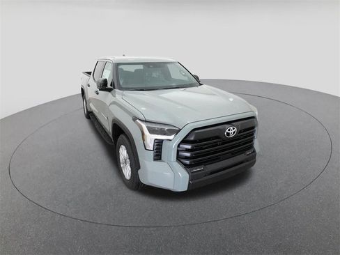 New 2026 Toyota Tundra SR5 image 14