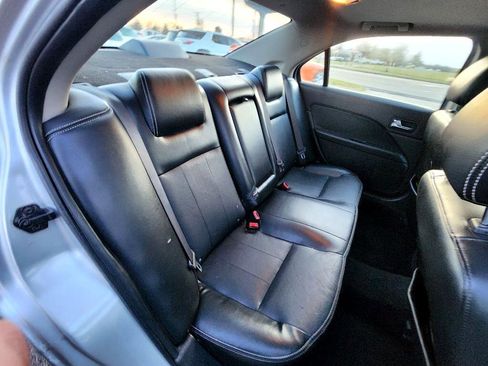 Used 2006 Mercury Milan Premier image 19