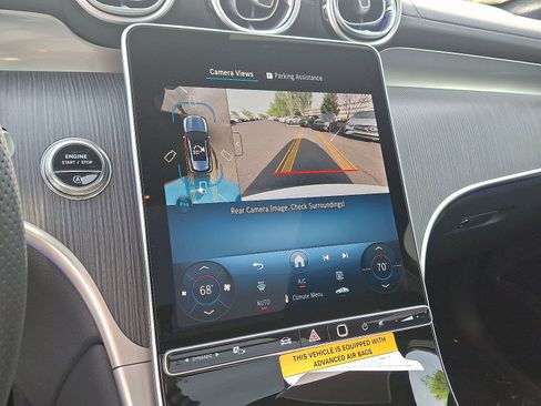 New 2026 Mercedes-Benz GLC 300 4MATIC image 16