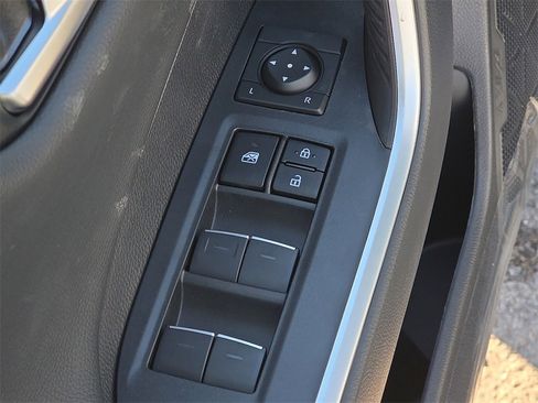 New 2025 Toyota RAV4 Limited image 18