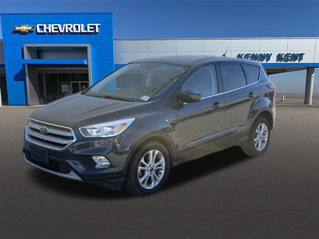 Used 2019 Ford Escape SE FWD image 30