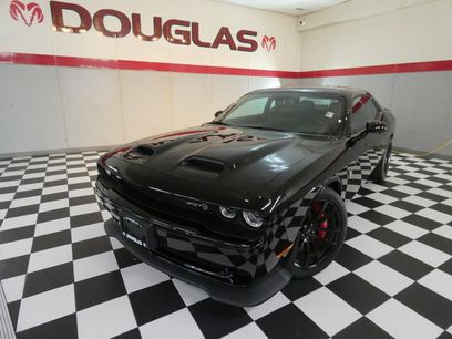 Used 2023 Dodge Challenger SRT Hellcat