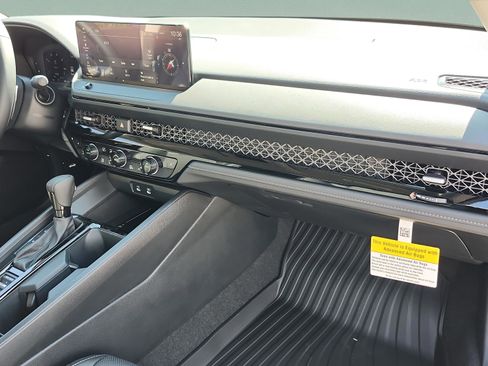 New 2026 Honda Accord EX-L image 20