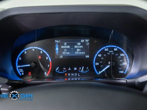 Used 2024 Ford Bronco Sport Big Bend AWD/4WD image 16