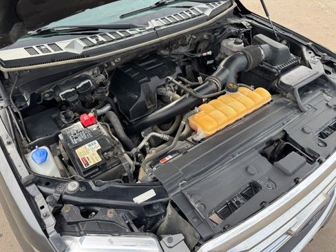 Used 2016 Ford F150 XLT w/ Equipment Group 302A Luxury image 24