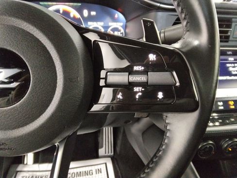 Used 2024 Nissan Z Performance w/ Floor Mat Package image 14