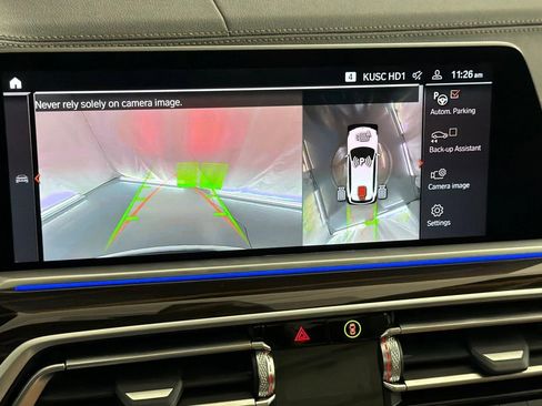 Certified 2023 BMW X5 sDrive40i w/ Climate Comfort Package RWD image 26