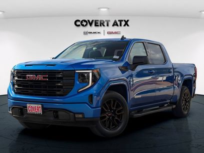 Used 2022 GMC Sierra 1500 Elevation