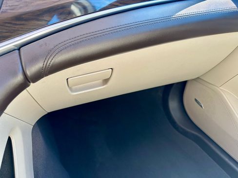 Used 2017 Buick LaCrosse Essence w/ Sights and Sounds Package image 30