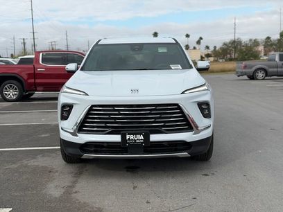 New 2026 Buick Enclave Preferred