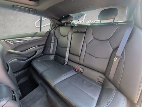 Used 2024 Cadillac CT5 Premium Luxury w/ Technology Package image 22