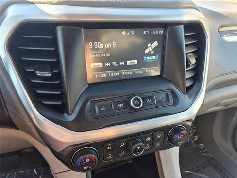 Used 2018 GMC Acadia SLE w/ LPO, Cargo Package FWD image 13