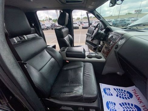 Used 2008 Ford F150 XLT AWD/4WD image 30