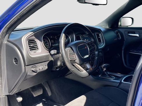 Used 2022 Dodge Charger Scat Pack RWD image 9