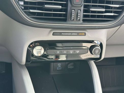 Used 2023 Ford Escape Active w/ Tech Pack #1 AWD/4WD image 21