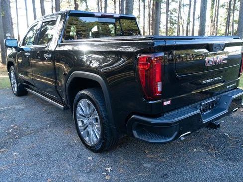 Used 2021 GMC Sierra 1500 Denali w/ Denali Premium Package image 5