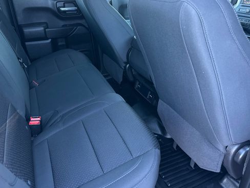 Used 2024 GMC Sierra 1500 Pro image 18