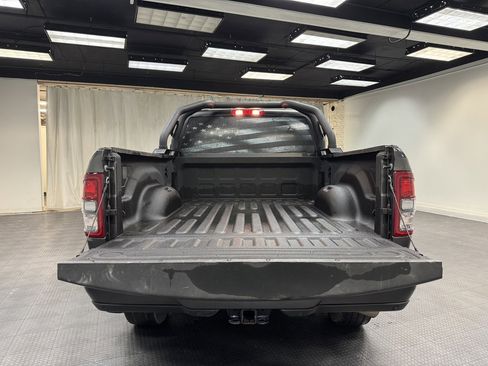 Used 2024 RAM 2500 Big Horn w/ Night Edition image 12