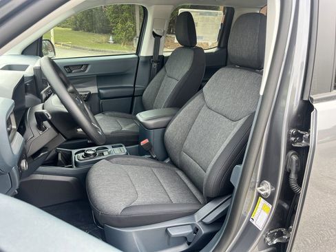 New 2026 Ford Maverick XLT w/ Black Appearance Package image 14