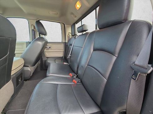 Used 2012 RAM 1500 Lone Star RWD image 16