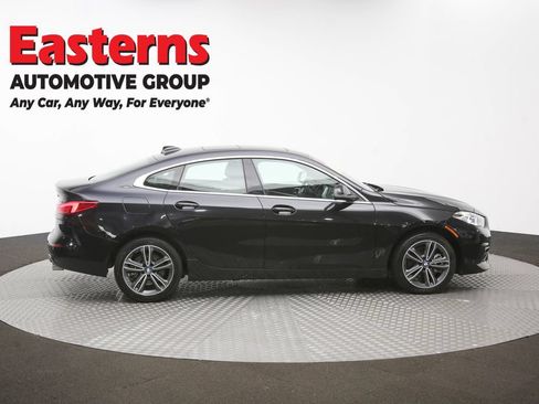 Used 2024 BMW 228i xDrive Gran Coupe AWD/4WD image 46